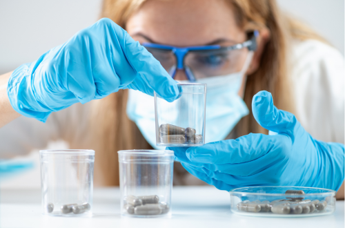 Pharmacovigilance drug safety monitoring workstation